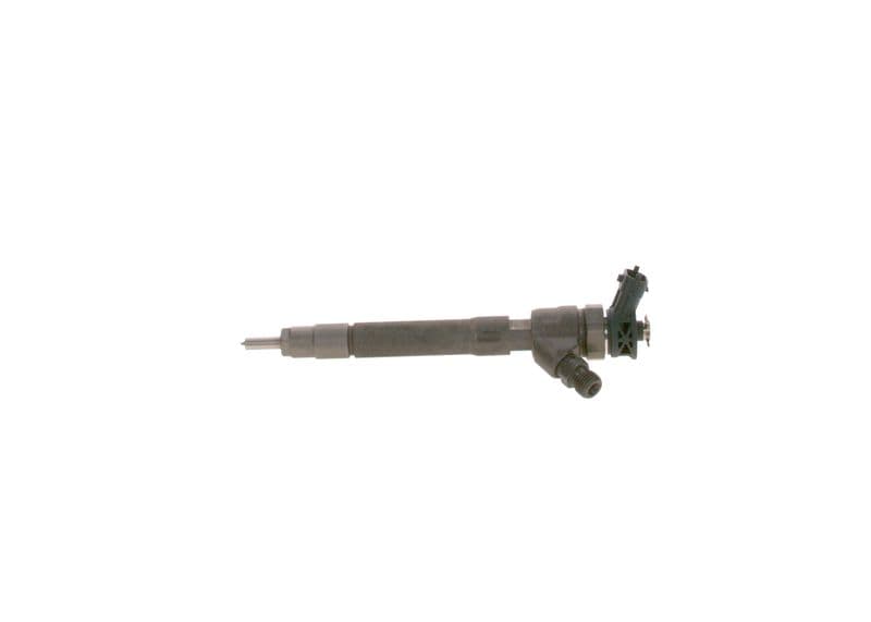 Elektromagnetische CR injector (status (en) factory remanufactured) past: NISSAN QASHQAI +2, QASHQAI I  OPEL VIVARO B  RENAULT FLUENCE, GRAND SCENIC III, MEGANE, MEGANE III 1.6D 04.11-