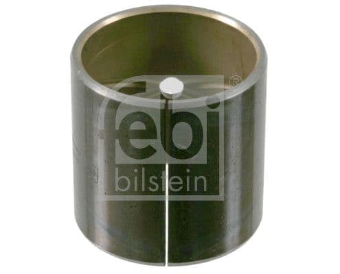 Steering knuckle pivot sleeve