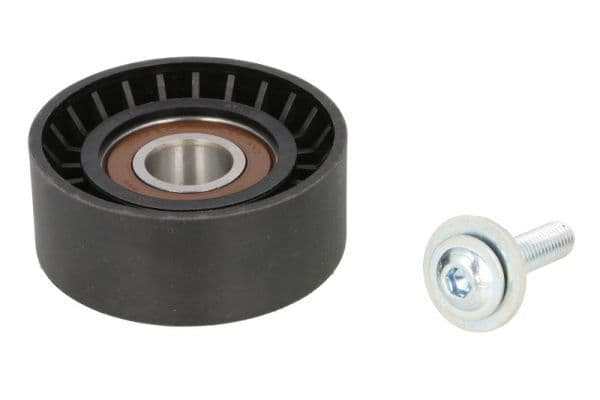 Multi V-riemschijf past: MERCEDES C (C204), C T-MODEL (S203), C T-MODEL (S204), C (W203), C (W204), CLK (A209), CLK (C209), CLS (C218), CLS (C219), CLS SHOOTING BRAKE (X218) 3.0D-6.2 03.99-