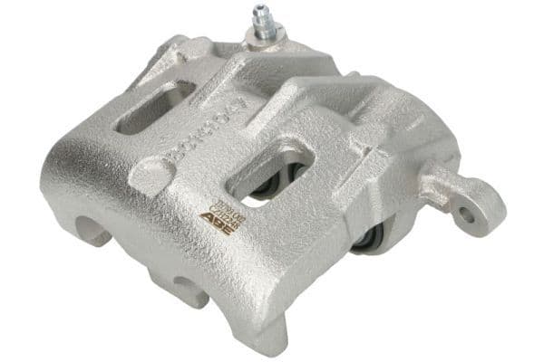 Schijfremklauw Voor Rechts (nieuw) past: HYUNDAI HIGHWAY, SANTA FÉ I, TRAJET 2.0-2.7 03.00-07.08