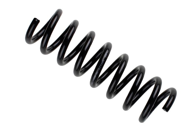 Coil spring