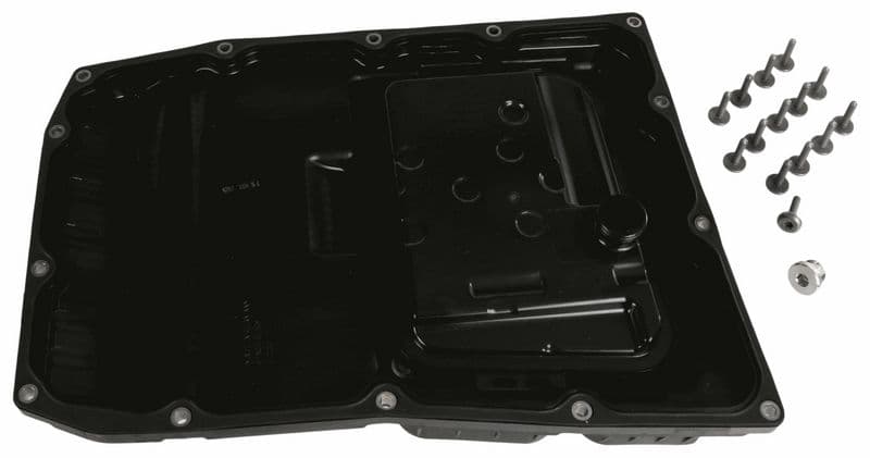 Hydraulic Filter, automatic transmission