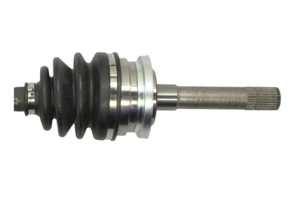 Aandrijfas Voor Links 519mm (voor voertuigen met ABS, nieuw) past: KIA SPORTAGE 2.0/2.0D 04.94-08.03