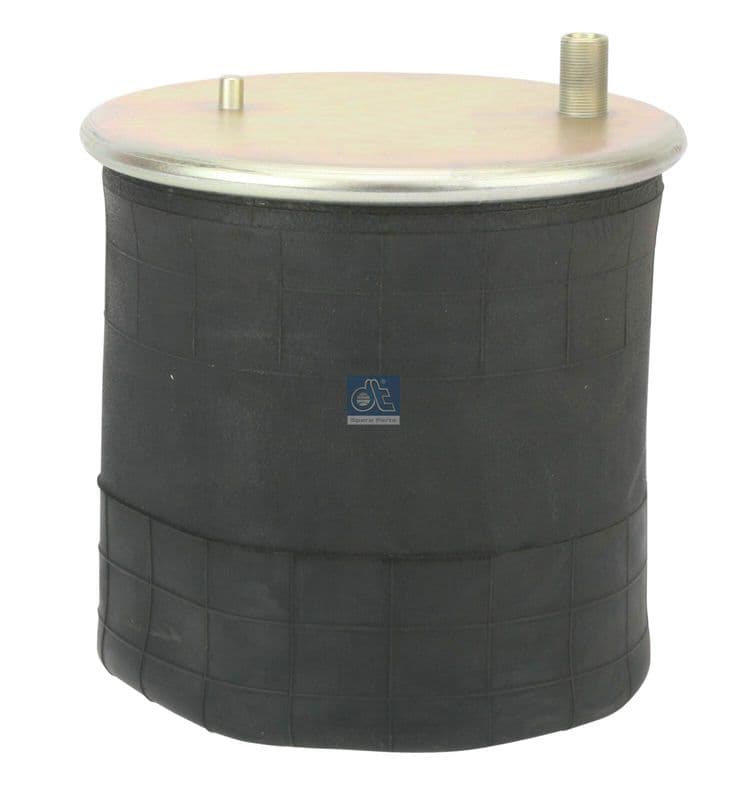 Bellow, air suspension