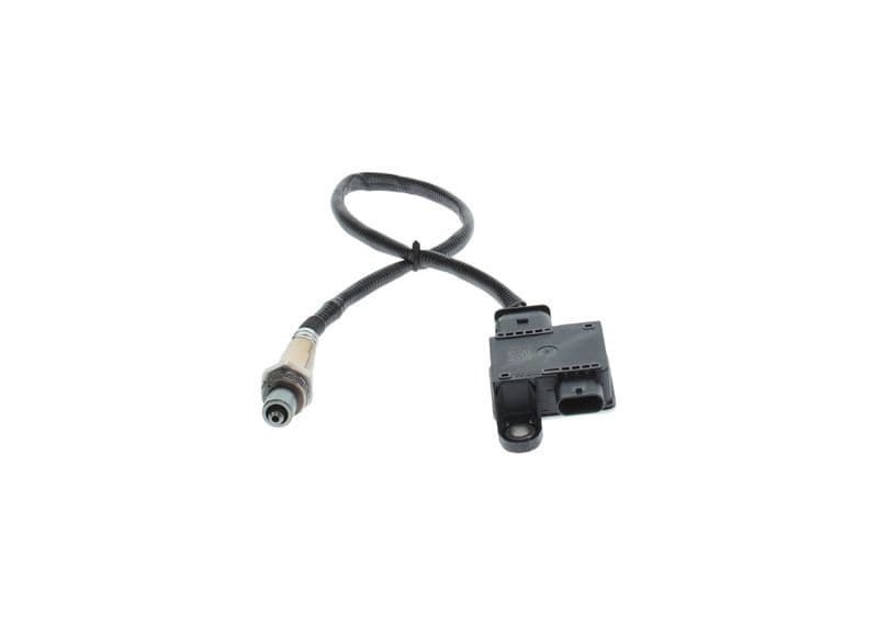 Deeltjes sensor past: DS DS 4 II, DS 7  CITROEN BERLINGO, C4 SPACETOURER, C5 AIRCROSS, GRAND C4 SPACETOURER, JUMPY III, SPACETOURER  FIAT DOBLO  OPEL ASTRA L, COMBO 1.5D/2.0D 04.16-