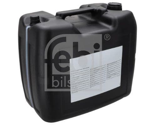 Automatic transmission oil