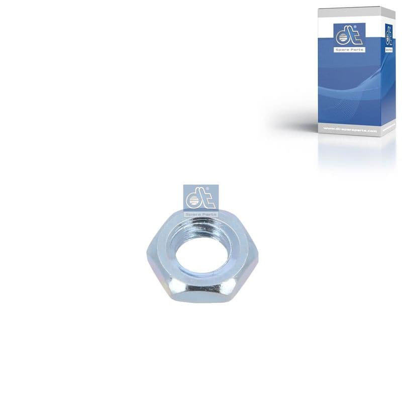 DT Spare Parts