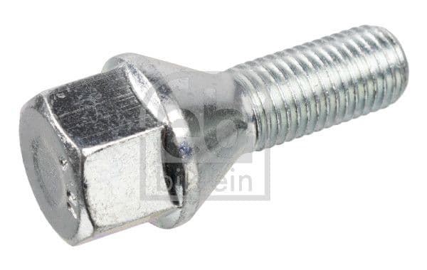 Wheel bolt