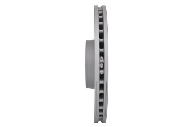 Brake disc Voor Links/Rechts past: AUDI A6 C6, A8 D2, A8 D3  NISSAN QASHQAI I  VW PHAETON 1.5D-6.0 03.94-03.16