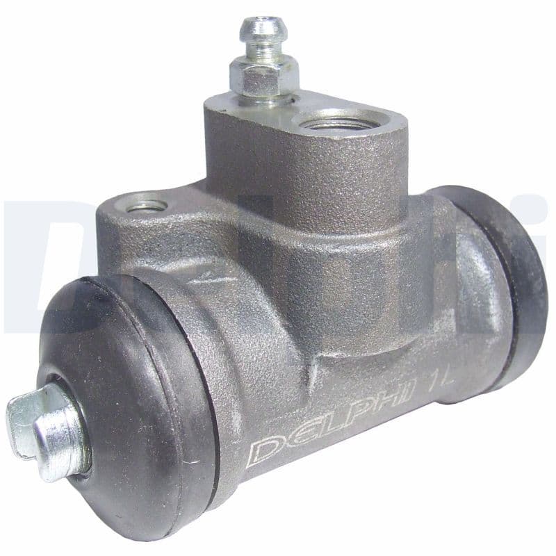 Wheel brake cylinder