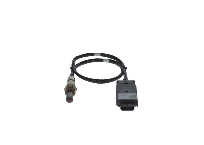 NOx-sensor past: AUDI A3, Q2  SEAT ARONA, ATECA, IBIZA V, LEON, LEON ST  SKODA KAROQ, KODIAQ I, OCTAVIA III, SCALA  VW GOLF SPORTSVAN VII, GOLF VII, TIGUAN, TOURAN, T-ROC 1.6D/2.0D 11.12-