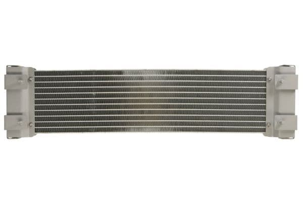 Olie radiator (445x22x113mm) past: CASE IH 105 A 2WD, 115 A 2WD, 115 A 4WD, 85 A, 85 A 2WD, 85 A 4WD, 95, 95 A 2WD, 95 A 4WD, JX100, JX110, JX75, JX90
