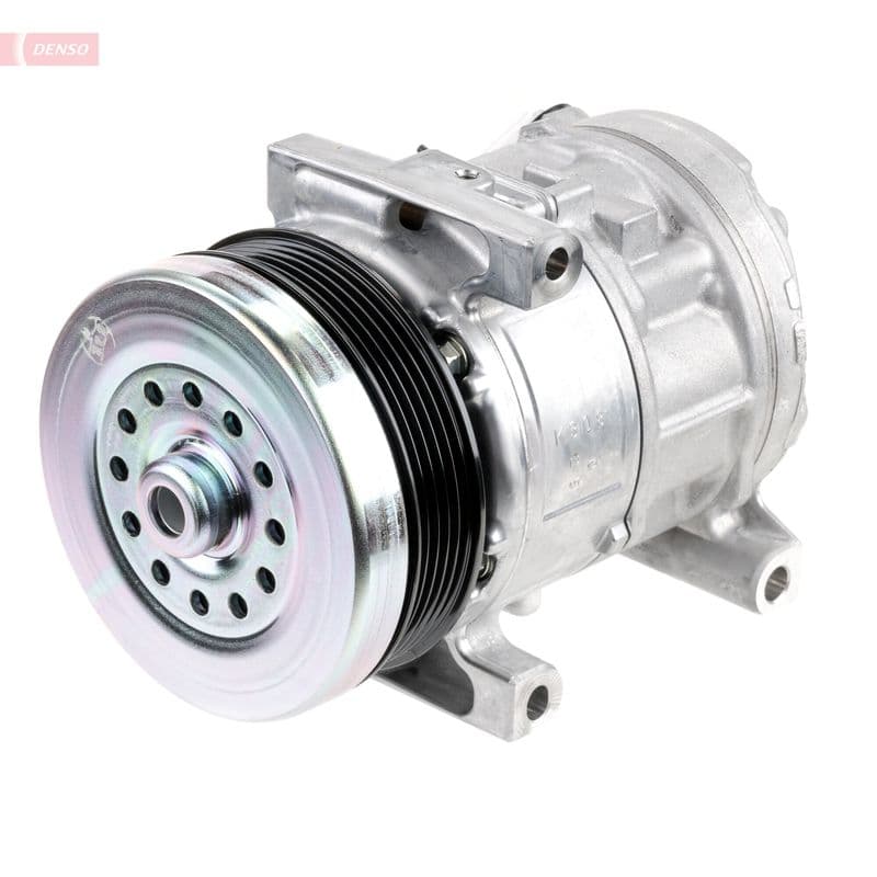Airconditioning compressor past: ALFA ROMEO MITO  FIAT BRAVO II, DOBLO, DOBLO CARGO, FIORINO, GRANDE PUNTO, LINEA, PUNTO, PUNTO EVO, QUBO  OPEL COMBO, COMBO TOUR 1.2-1.4LPG 06.05-