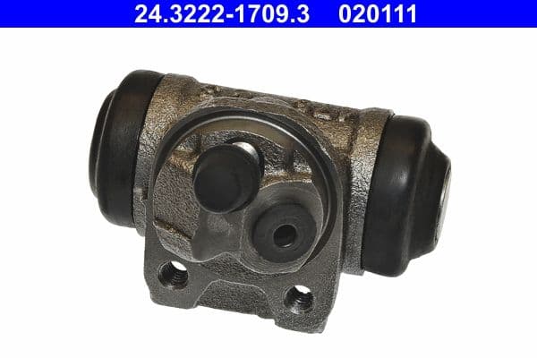 Wheel brake cylinder