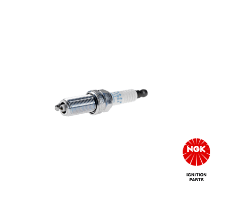 Spark plug