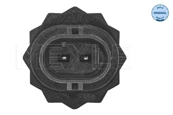 Sensor, coolant temperature