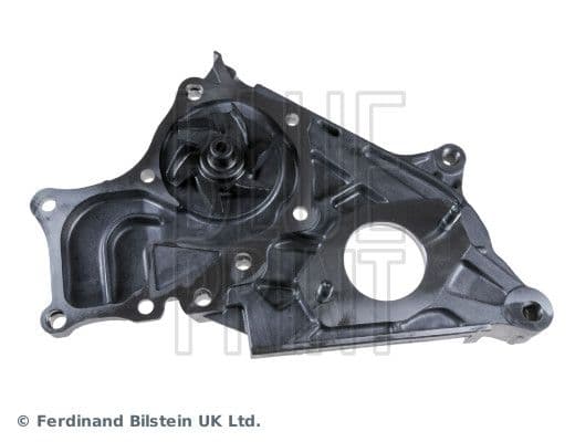 Ventilatorkoppeling past: TOYOTA DYNA 100, DYNA 150, LAND CRUISER 2.4D/2.8D/3.0D 10.85-07.01