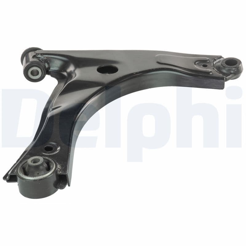 Vooras spoorcontrole arm Rechts bodem voor past: FORD TRANSIT CUSTOM V362, TRANSIT V363 1.0H-Electric 09.12-