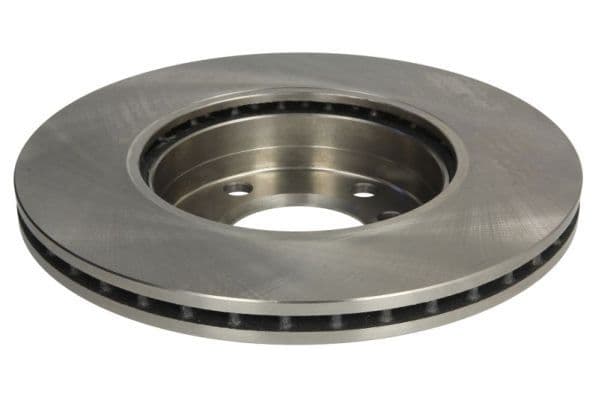 Brake disc Voor Links/Rechts past: BMW 3 (E36), 3 (E46), Z3 (E36), Z4 (E85) 1.6-2.8 09.90-02.09
