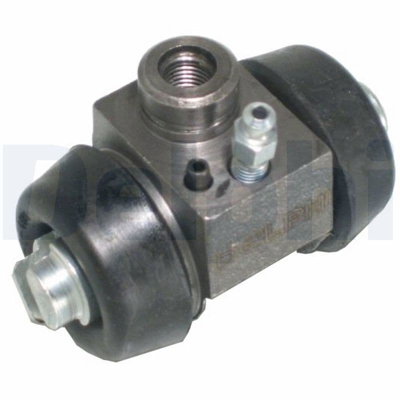 Wheel brake cylinder