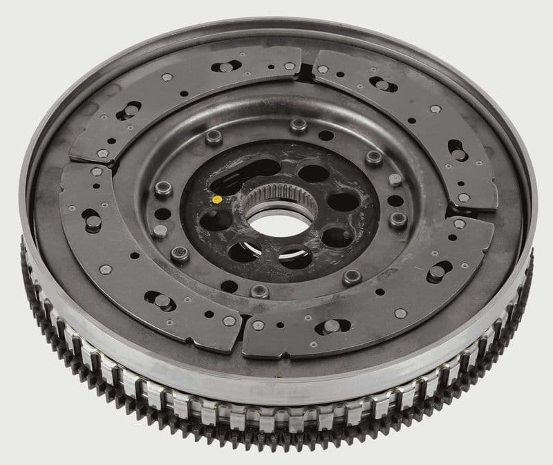 Schokdemper Achter Links/Rechts past: PORSCHE 924, 944 2.0/2.5 11.75-08.89