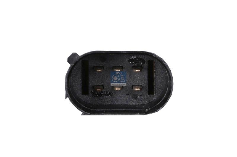 Schokdemper Achter Links/Rechts past: SKODA OCTAVIA III  VW T-ROC 1.0-2.0D 11.12-