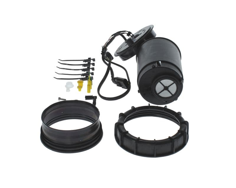 Element pompmodule DeNOx , past: VW CRAFTER 30-35, CRAFTER 30-50 2.5D 04.06-05.13