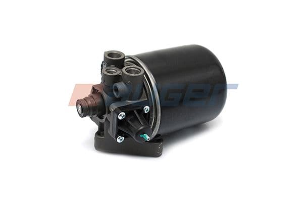 Luchtdroger (10 bar, met drukregelventiel) past: DAF past: MAN E2000, F2000, L2000, LION´S CITY, M 2000 L, M 2000 M D0824FL01-E2866DF01 10.93-