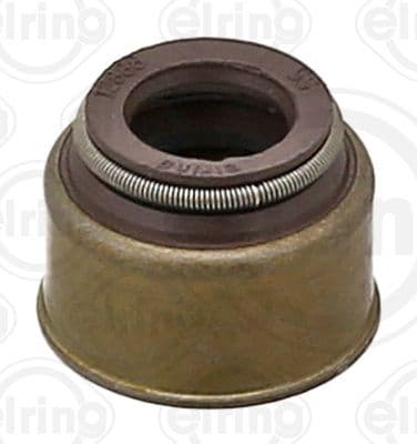 Valve stem gasket/seal