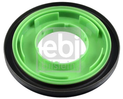 Shaft Seal, crankshaft