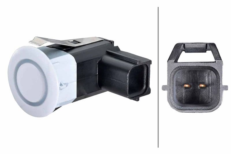 Parkeerafstandsensor Achter/Voor past: MITSUBISHI