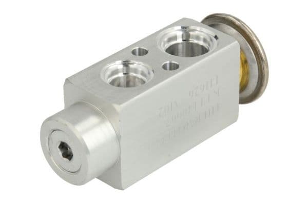 Airconditioning ventiel past: MERCEDES 124 (C124)  CITROEN ZX  OPEL ASTRA F, ASTRA F CLASSIC, ASTRA G, CALIBRA A, CORSA B, OMEGA B, VECTRA A, VECTRA B 1.0-3.2 04.88-01.05