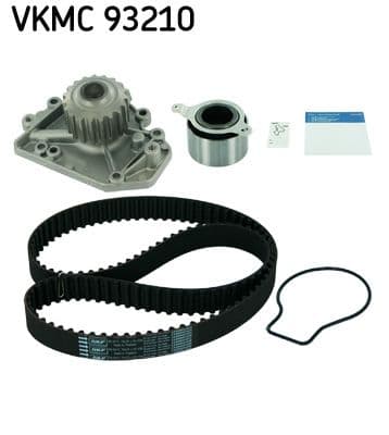 Water Pump & Timing Belt Kit