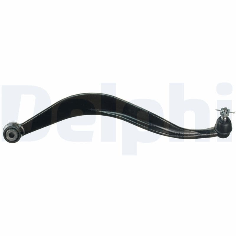 Achteras spoor controle arm Rechts (bodem, achter, transverse) past: HYUNDAI SANTA FÉ I 2.0-2.7 08.00-03.06