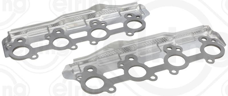 Exhaust manifold gasket set