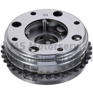 Nokkenas fasering katrol past: BMW 1 (F20), 1 (F21), 1 (F40), 2 (F22, F87), 2 (F23), 2 (F45), 2 (G42, G87), 2 GRAN COUPE (F44), 2 GRAN TOURER (F46), 2 GRAN TOURER VAN (F46), 3 (F30 1.5-3.0H 11.13-