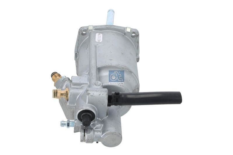 King pin set (voor een wiel 33mm/40mmx175mm) past: IVECO EUROCARGO I-III, EUROCARGO IV, EUROCARGO V, EUROFIRE II 01.91-