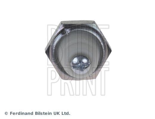 Sensor, oil pressure