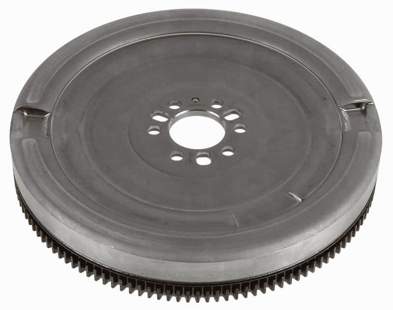 Schokdemper Achter Links/Rechts past: AUDI 80 B4 1.6-2.8 09.91-01.96