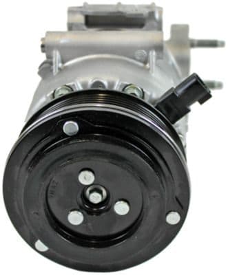 Airconditioning compressor past: FORD B-MAX, FIESTA, FIESTA VI, FOCUS III 1.25-1.6D 06.08-