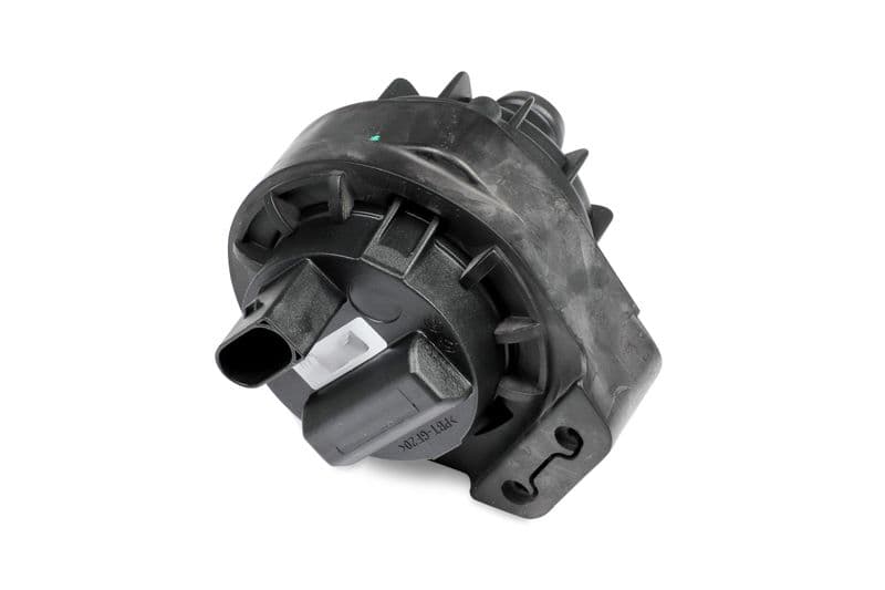 Extra waterpomp (werkingsmodus elektrisch) past: AUDI Q4 E-TRON  VW ID.4, ID.5 Electric 03.21-