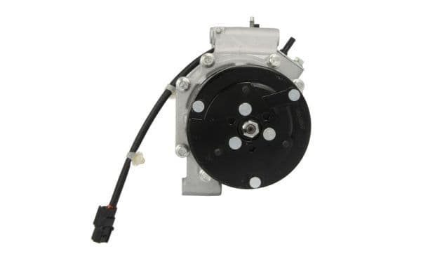 Airconditioning compressor past: HONDA CR-V III 2.0 10.06-06.12