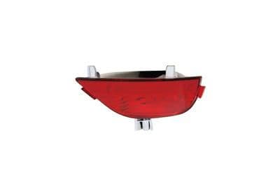 Reflector / Zijreflector