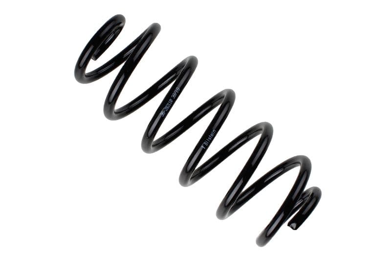 Coil spring