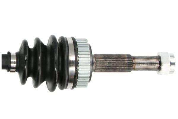 Aandrijfas Achter Links/Rechts 805mm (nieuw) past: NISSAN CUBE, MURANO II, QASHQAI I, X-TRAIL II 1.4-3.5 01.03-07.14