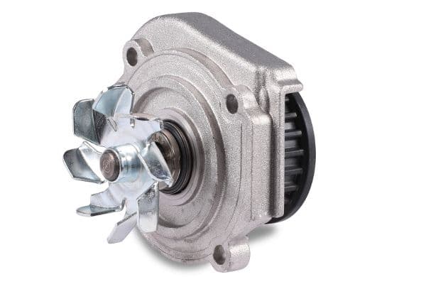 Waterpomp, zonder pakking past: FIAT DOBLO, PALIO, PANDA, PUNTO, SEICENTO / 600, SIENA, STRADA, UNO  LANCIA Y, Y10, YPSILON  ZASTAVA 10 1.0-1.3 03.85-