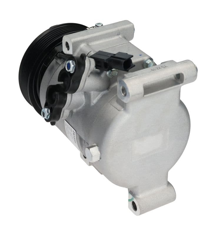 Airconditioning compressor past: MAZDA 3, 6 2.0/2.5 12.08-