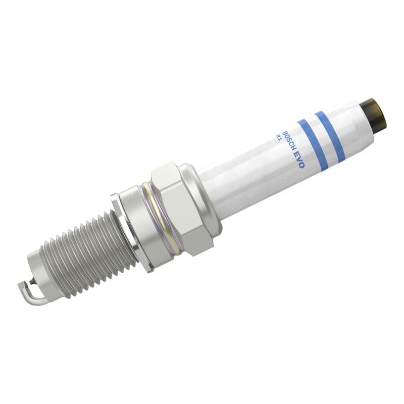 Spark plug