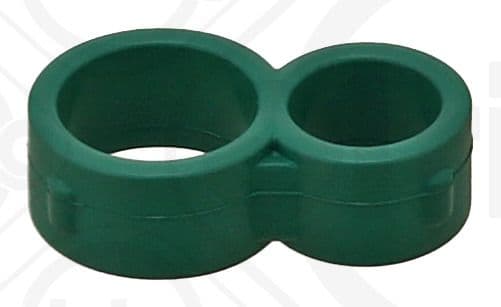 Gasket, crankcase ventilation