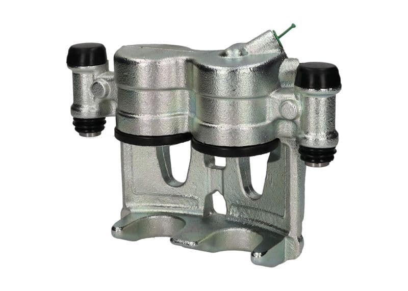 Schijfremklauw Voor Links (gereviseerd) past: MERCEDES SPRINTER 3,5-T (B906), SPRINTER 3-T (B906), SPRINTER 4,6-T (B906), SPRINTER 5-T (B906)  VW CRAFTER 30-35, CRAFTER 30-50 1.8-3.5 04.06-09.20